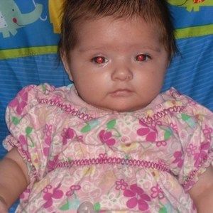 Meet your Posher, Coralee